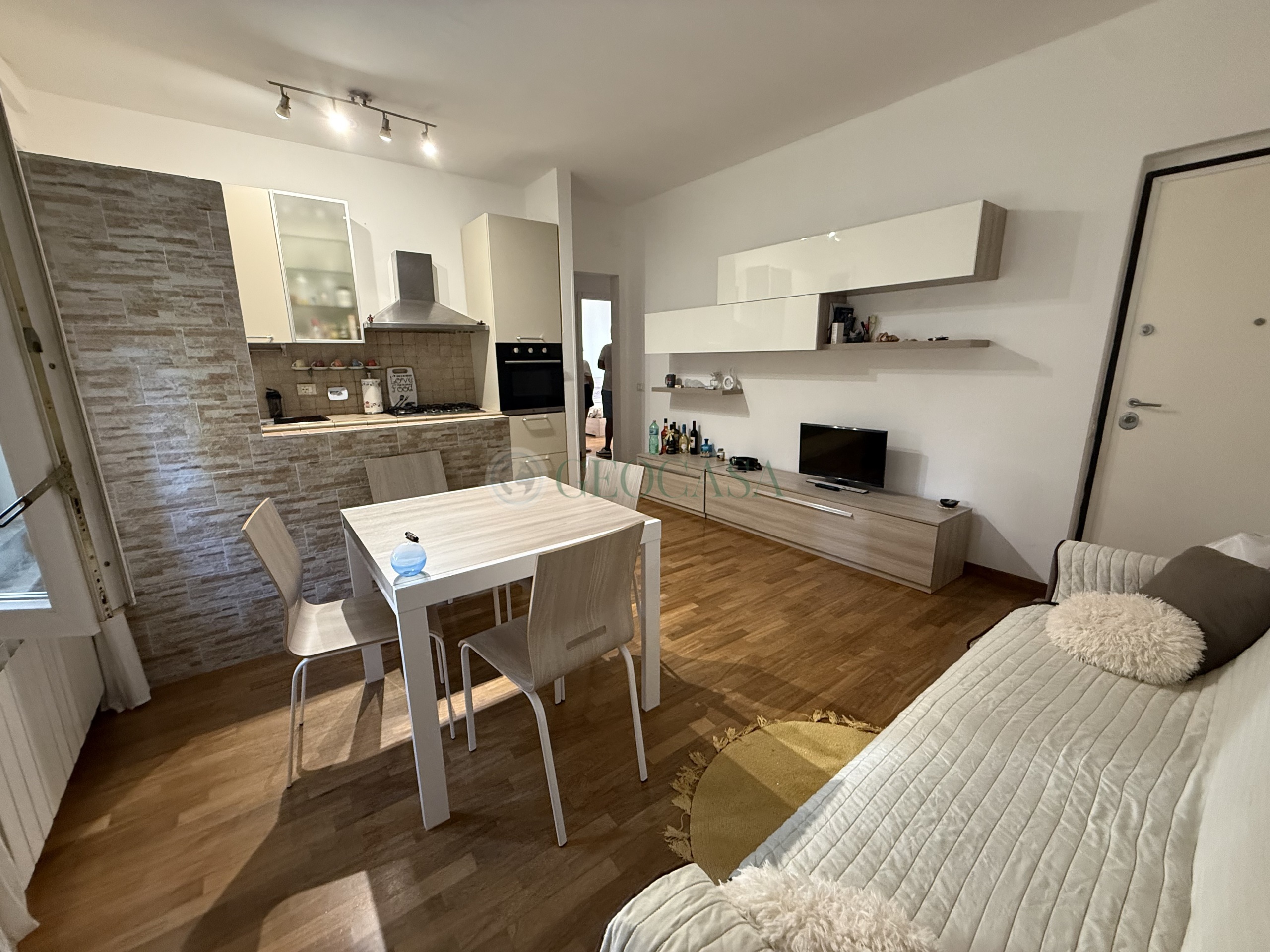Immagine per Monolocale in vendita a La Spezia via Sarzana 138