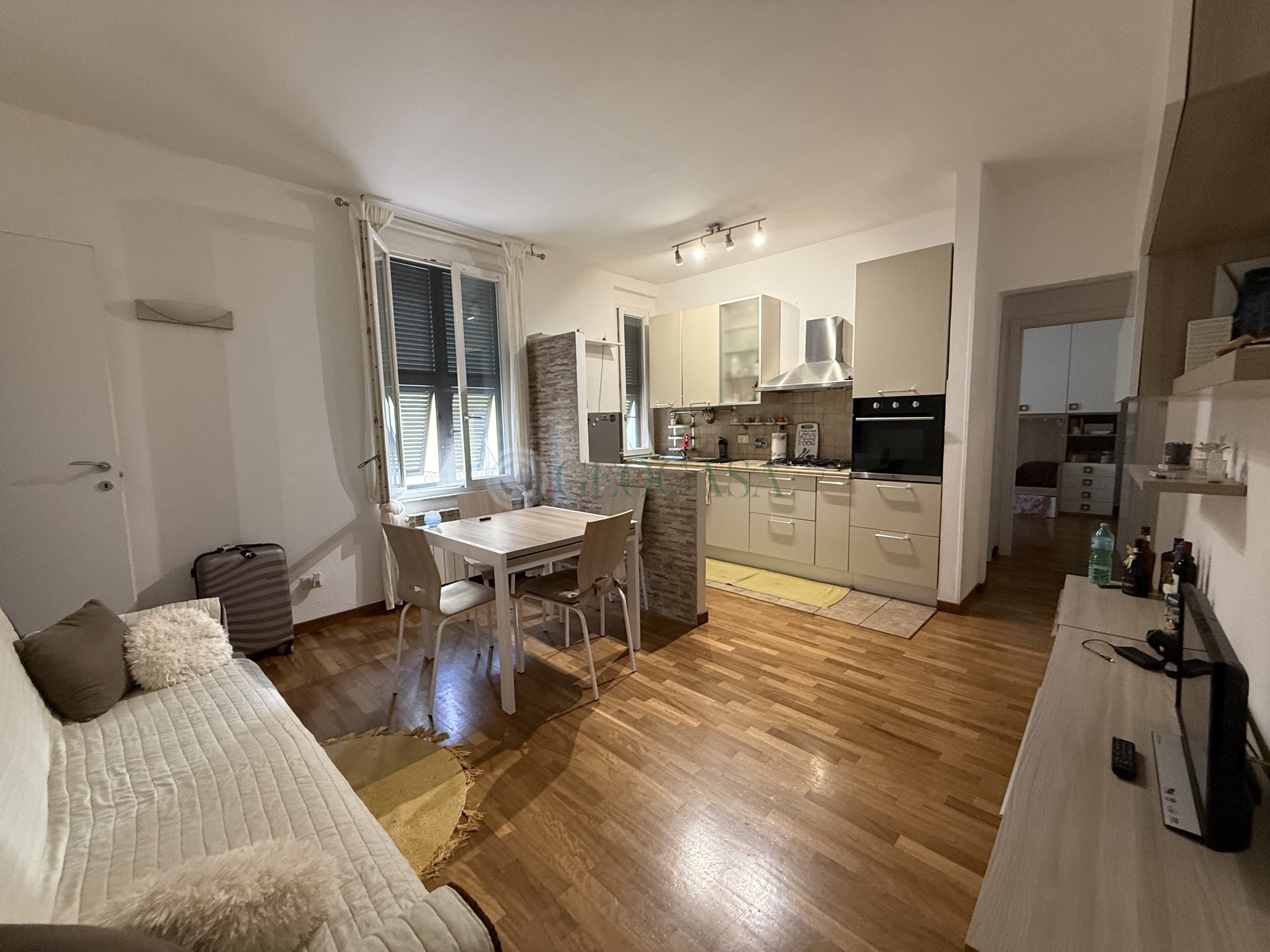 Immagine per Monolocale in vendita a La Spezia via Sarzana 138