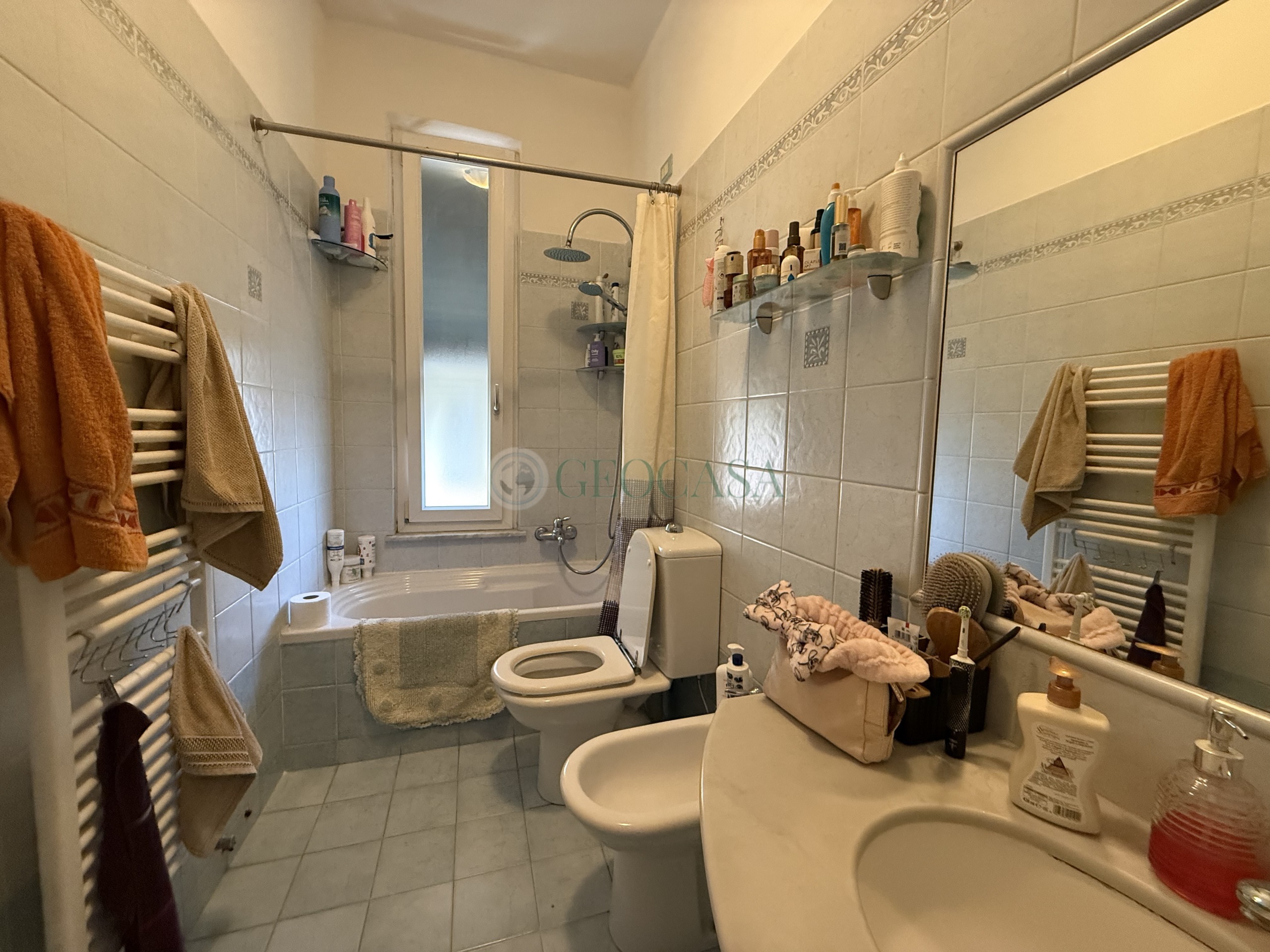 Immagine per Monolocale in vendita a La Spezia via Sarzana 138