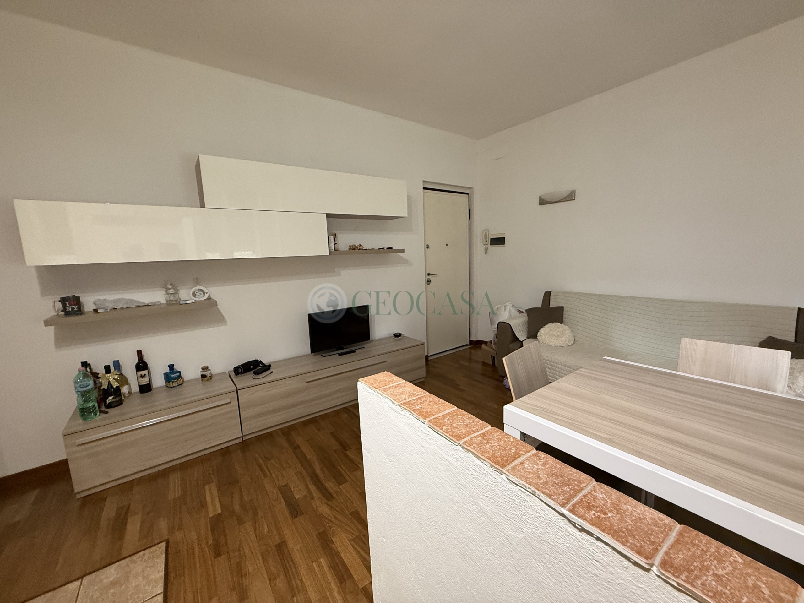 Immagine per Monolocale in vendita a La Spezia via Sarzana 138