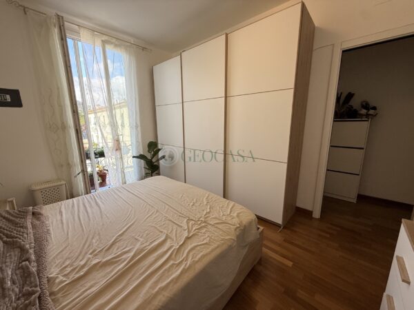 Monolocale via Sarzana 138, La Spezia
