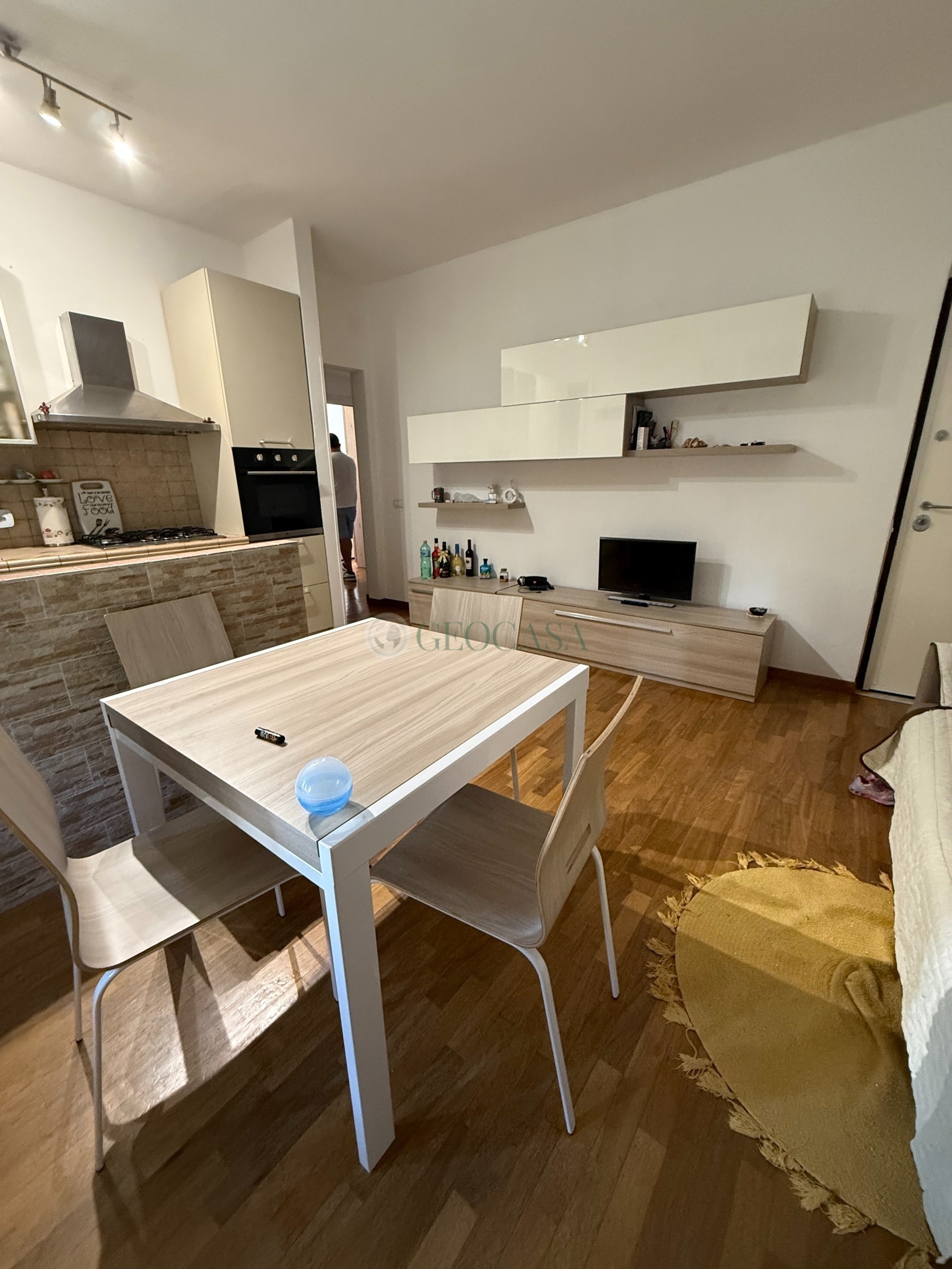 Immagine per Monolocale in vendita a La Spezia via Sarzana 138