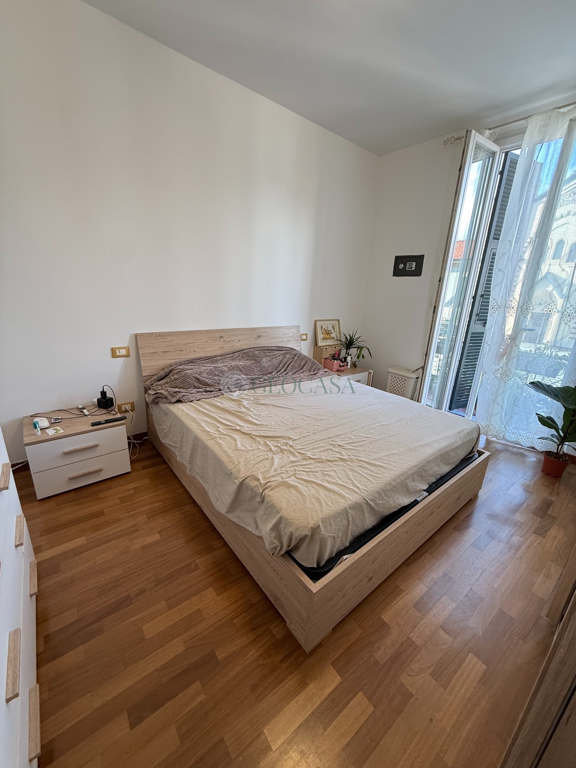 Immagine per Monolocale in vendita a La Spezia via Sarzana 138