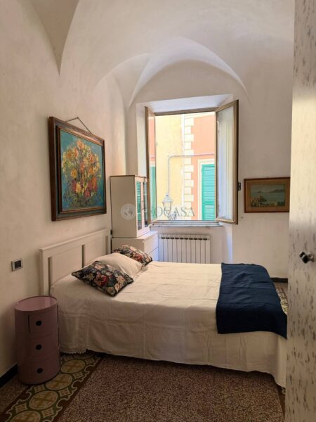 Quadrilocale via Cavour 81, Lerici