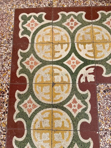 Quadrilocale via Cavour 81, Lerici