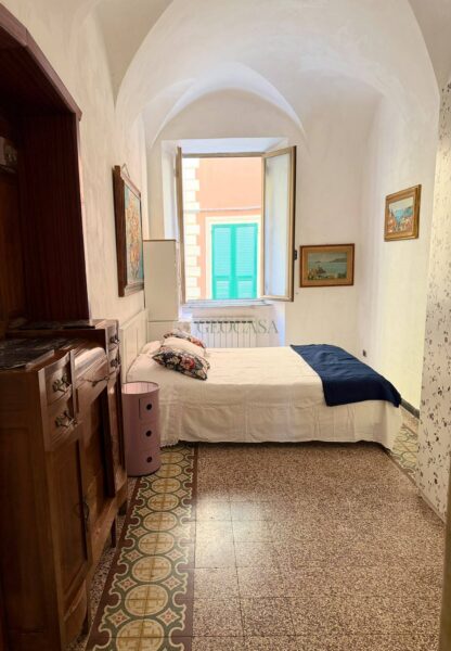 Quadrilocale via Cavour 81, Lerici