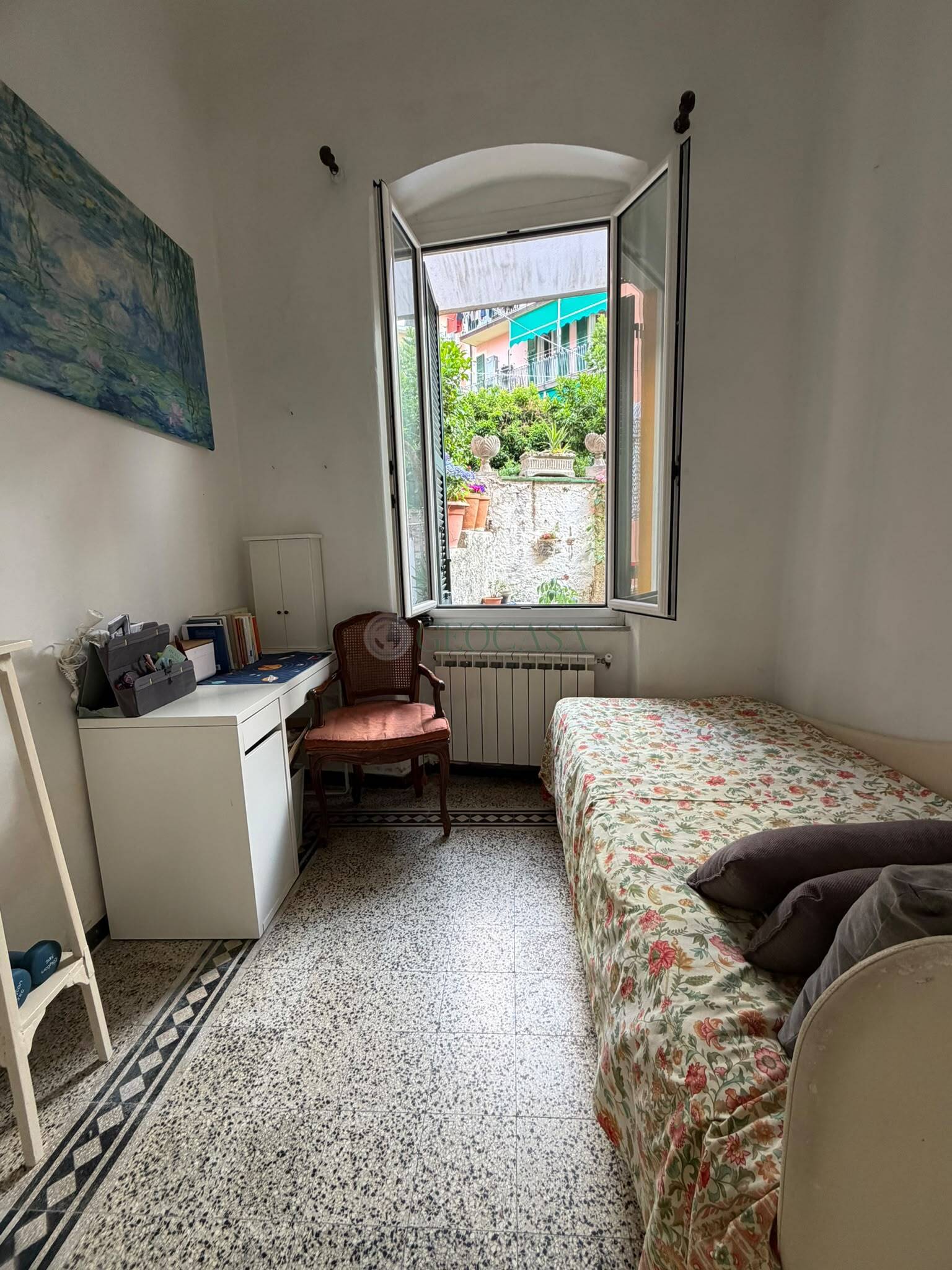 Immagine per Quadrilocale in vendita a Lerici via Cavour 81