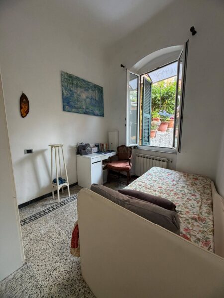 Quadrilocale via Cavour 81, Lerici