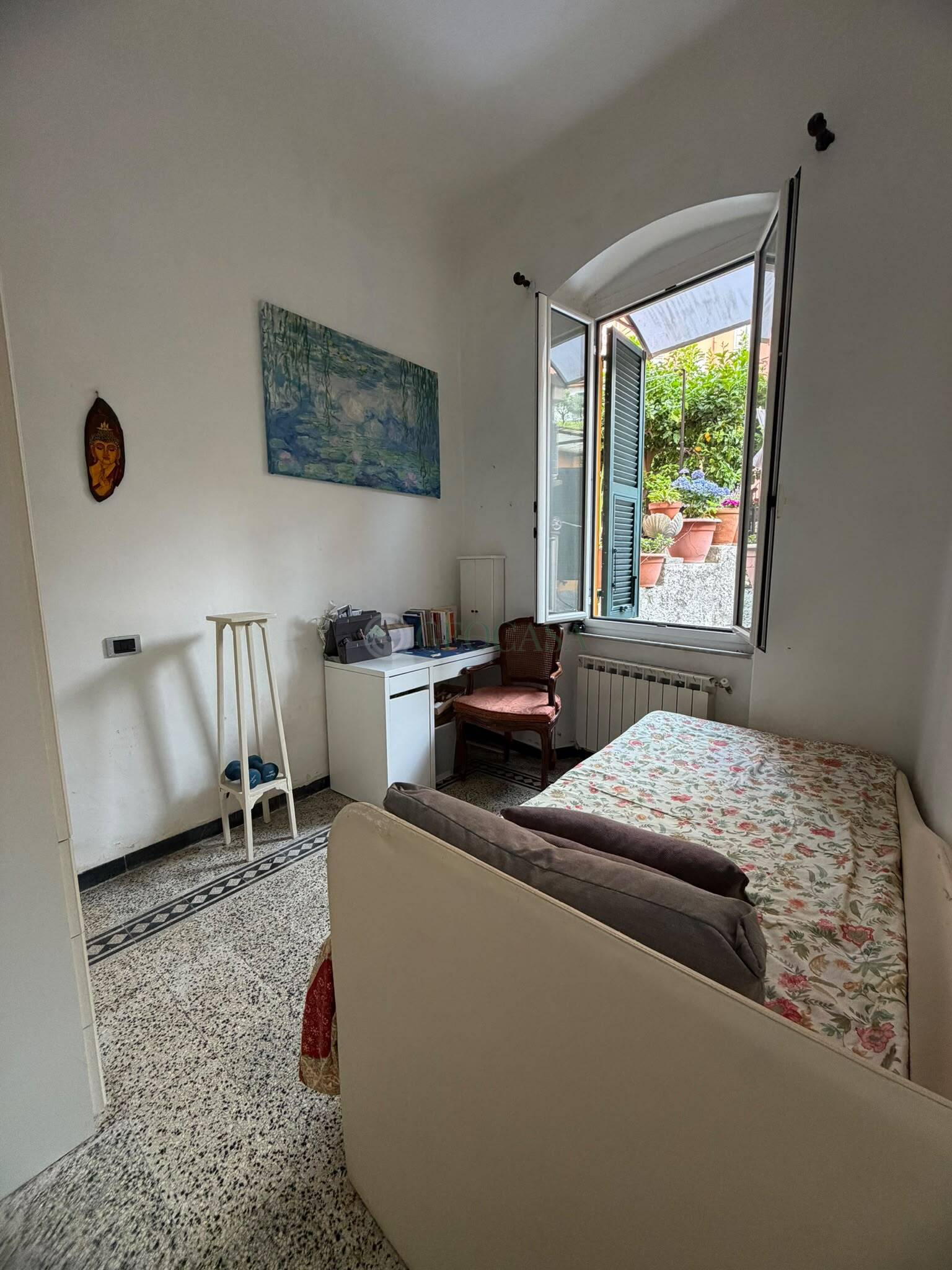 Immagine per Quadrilocale in vendita a Lerici via Cavour 81