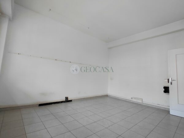 Monolocale via Magenta 12, La Spezia