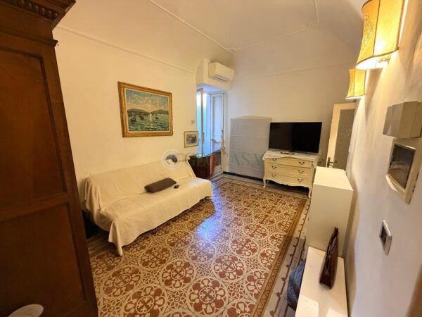 Quadrilocale via Cavour 81, Lerici