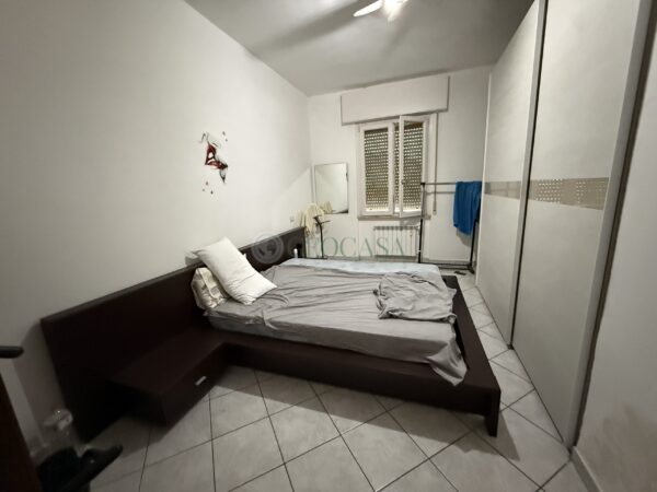 Monolocale via Del Canaletto 129, La Spezia
