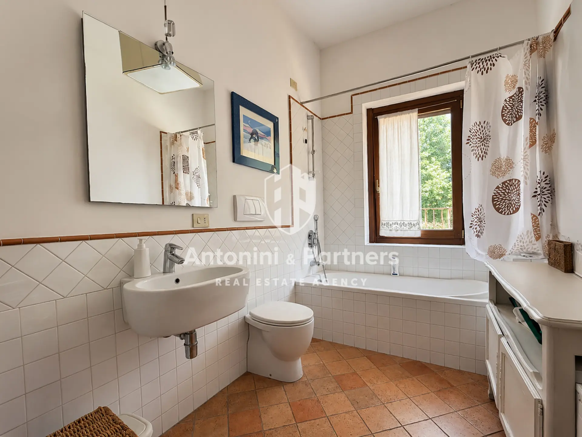 Immagine per Casale in vendita a Todi via Località Canonica