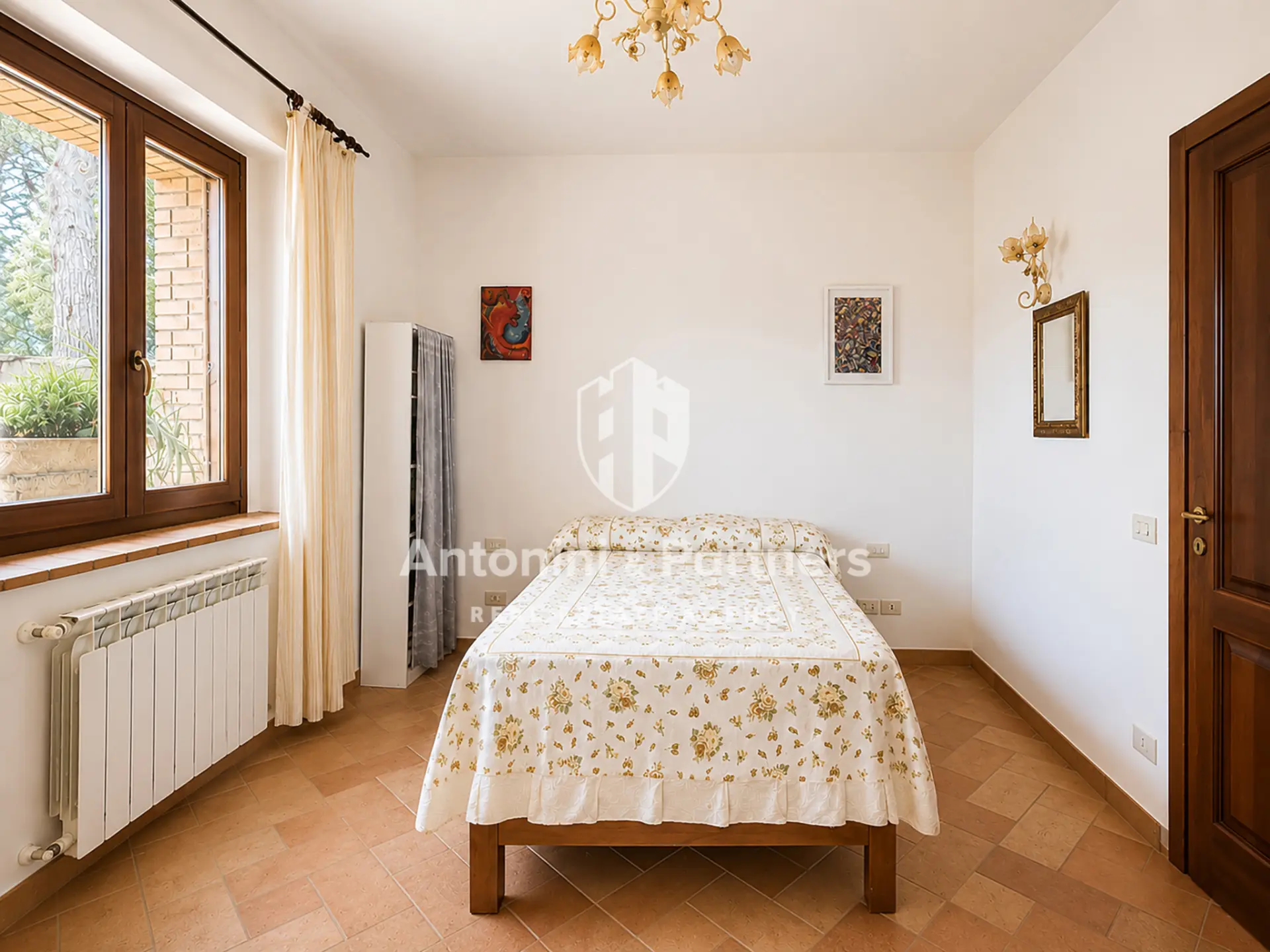 Immagine per Casale in vendita a Todi via Località Canonica