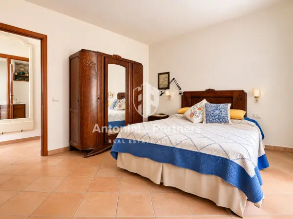 Casale via Località Canonica, Todi