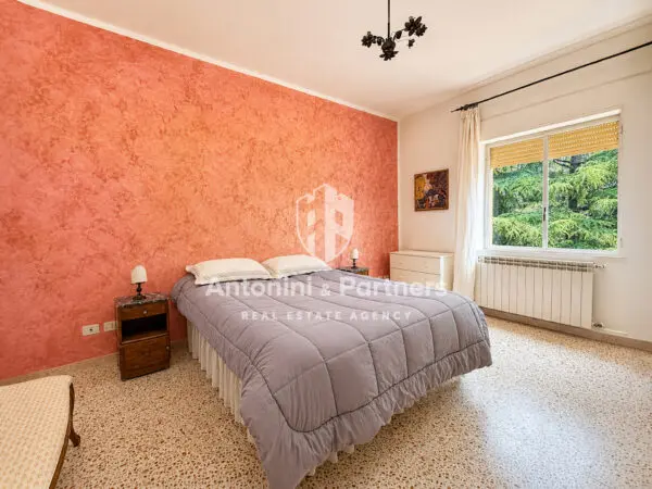 Casale via Località Canonica, Todi