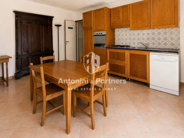 Casale via Località Canonica, Todi