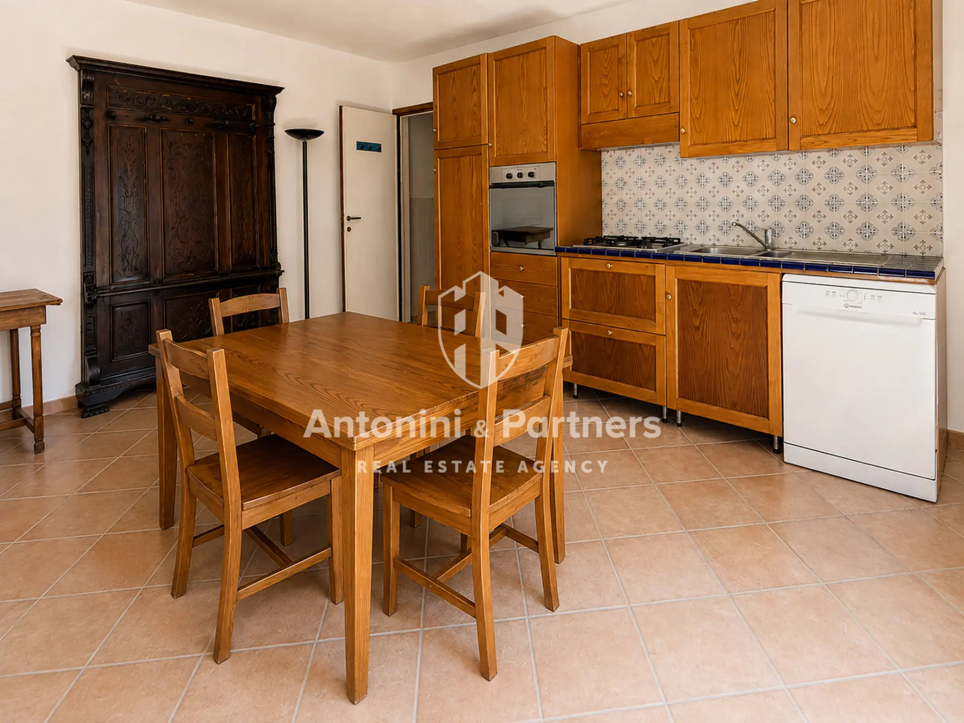Immagine per Casale in vendita a Todi via Località Canonica