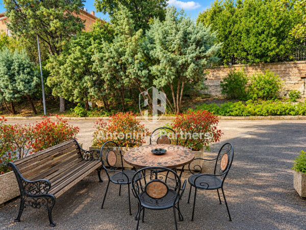 Villa A Schiera via Del Broglino, Todi