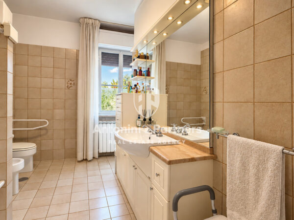 Villa A Schiera via Del Broglino, Todi