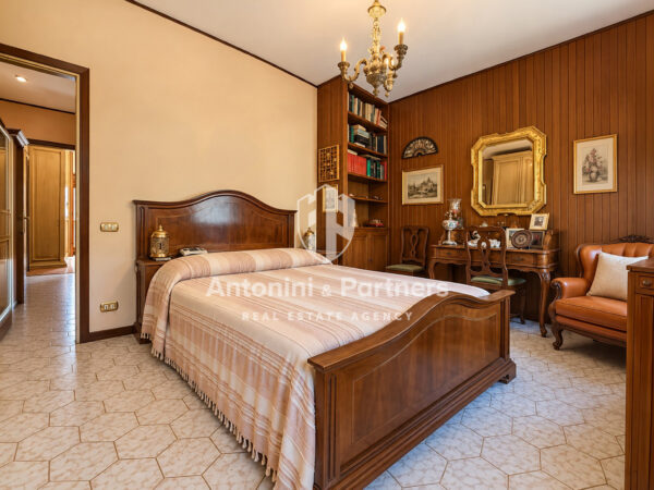 Villa A Schiera via Del Broglino, Todi