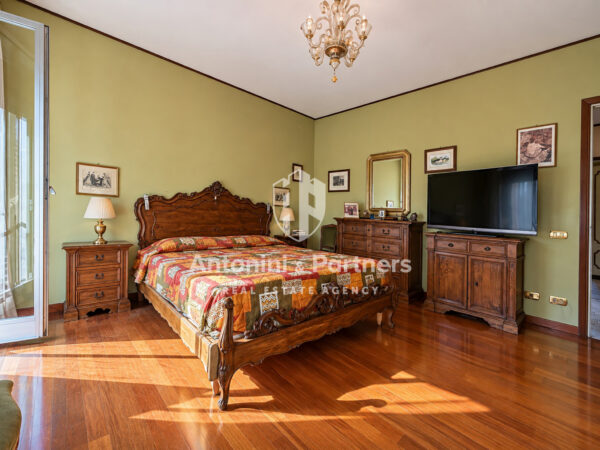 Villa A Schiera via Del Broglino, Todi