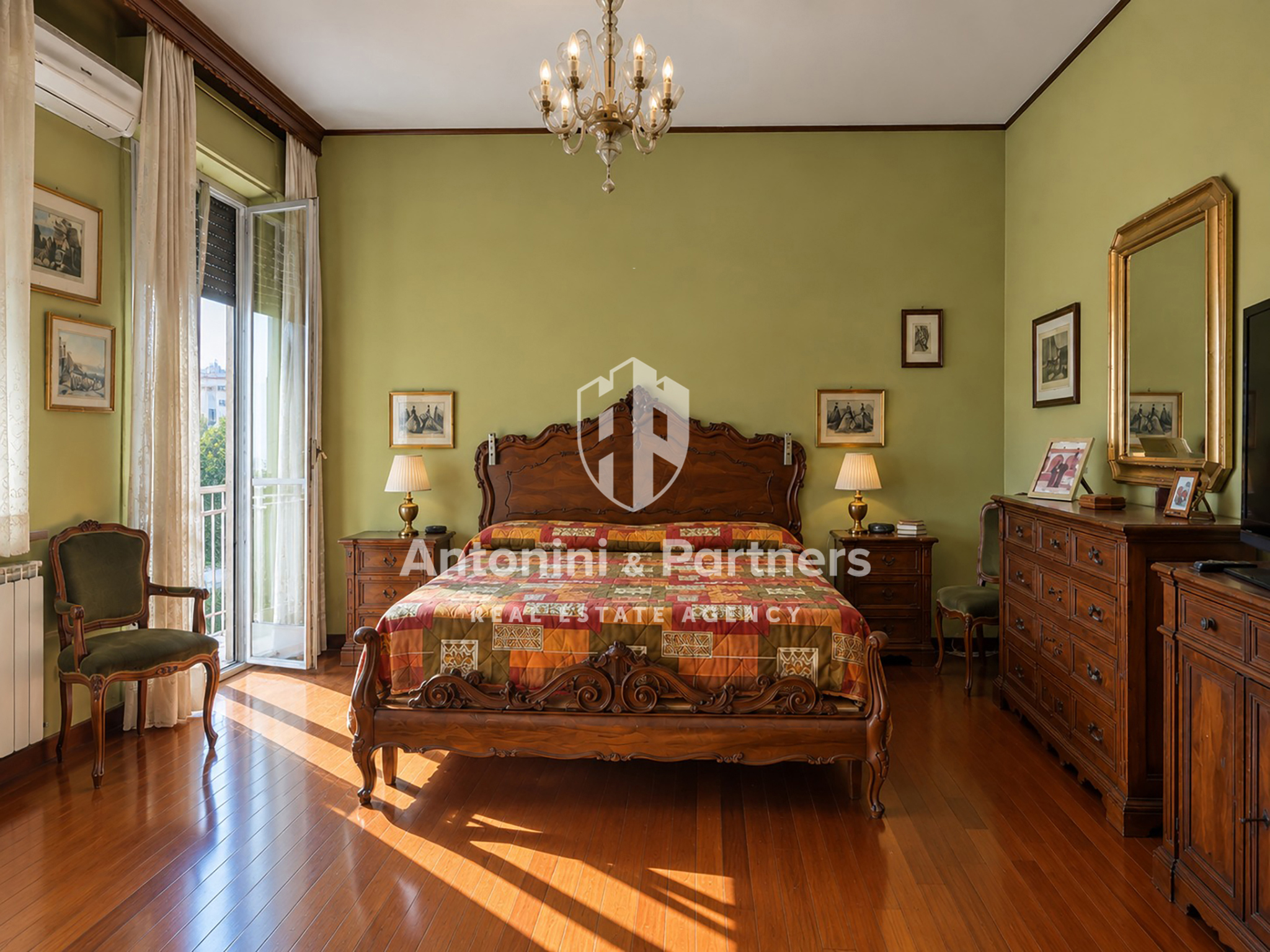Immagine per Villa a schiera in vendita a Todi via Del Broglino