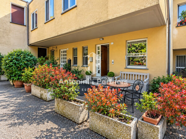 Villa A Schiera via Del Broglino, Todi