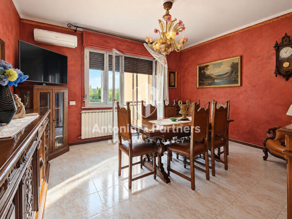 Villa A Schiera via Del Broglino, Todi