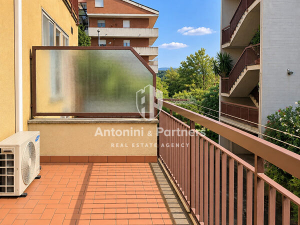 Villa A Schiera via Del Broglino, Todi