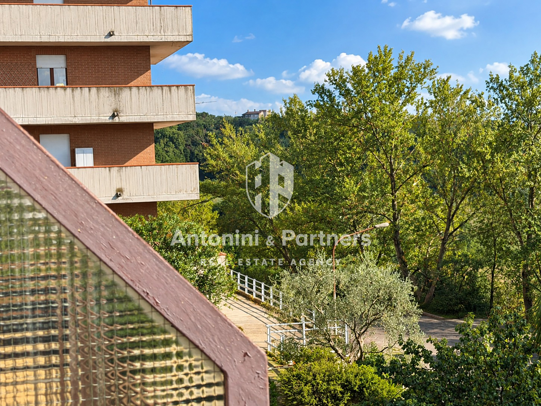 Immagine per Villa a schiera in vendita a Todi via Del Broglino