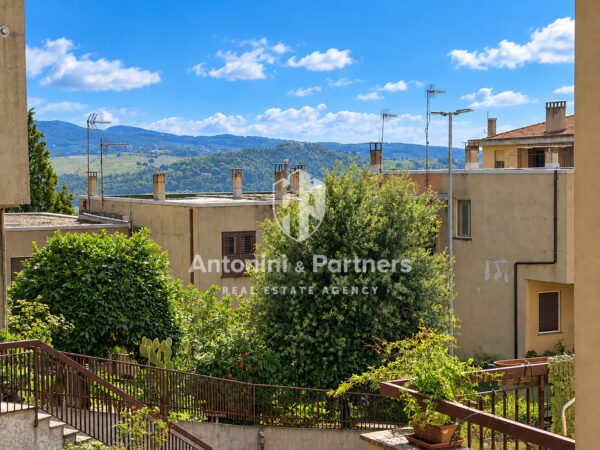 Villa A Schiera via Del Broglino, Todi