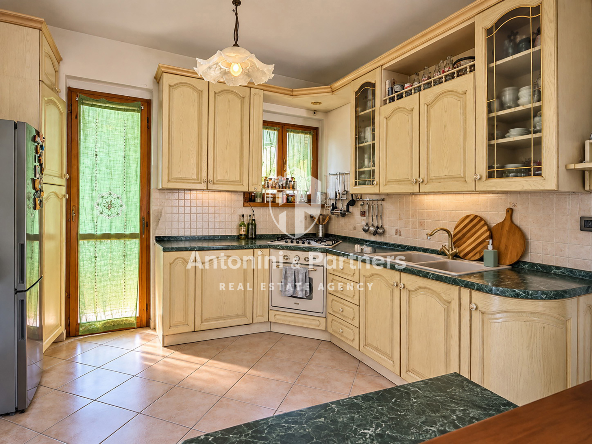 Immagine per Villa in vendita a Todi via Frazione San Damiano