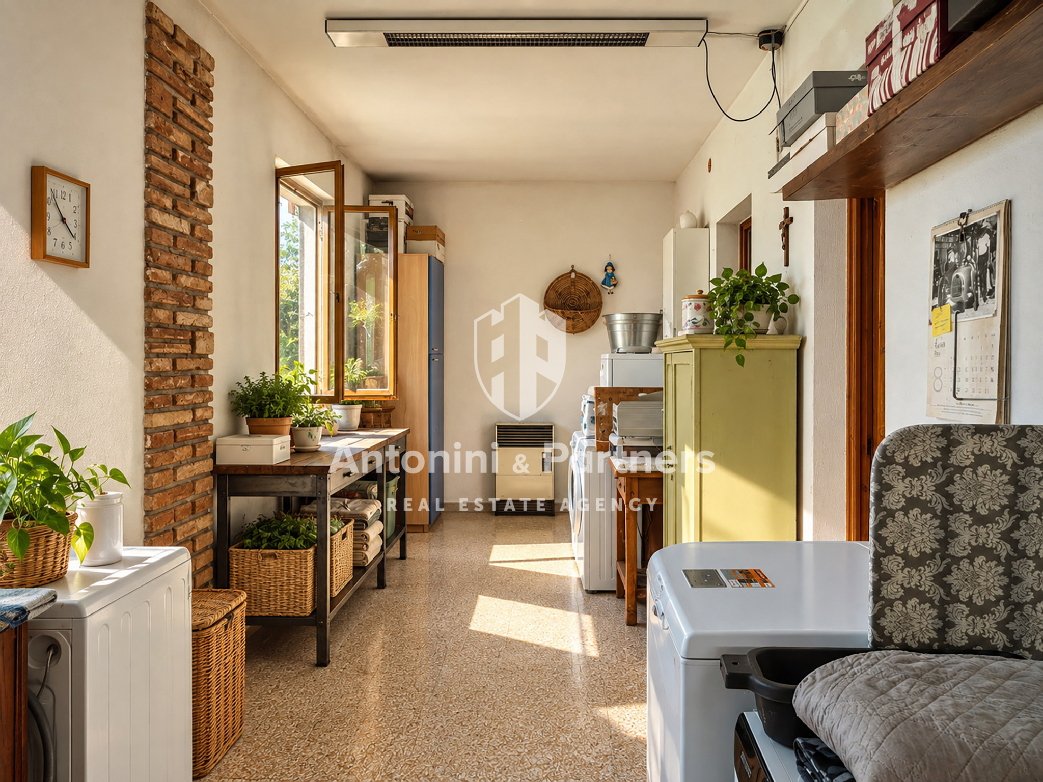 Immagine per Villa in vendita a Todi via Frazione San Damiano
