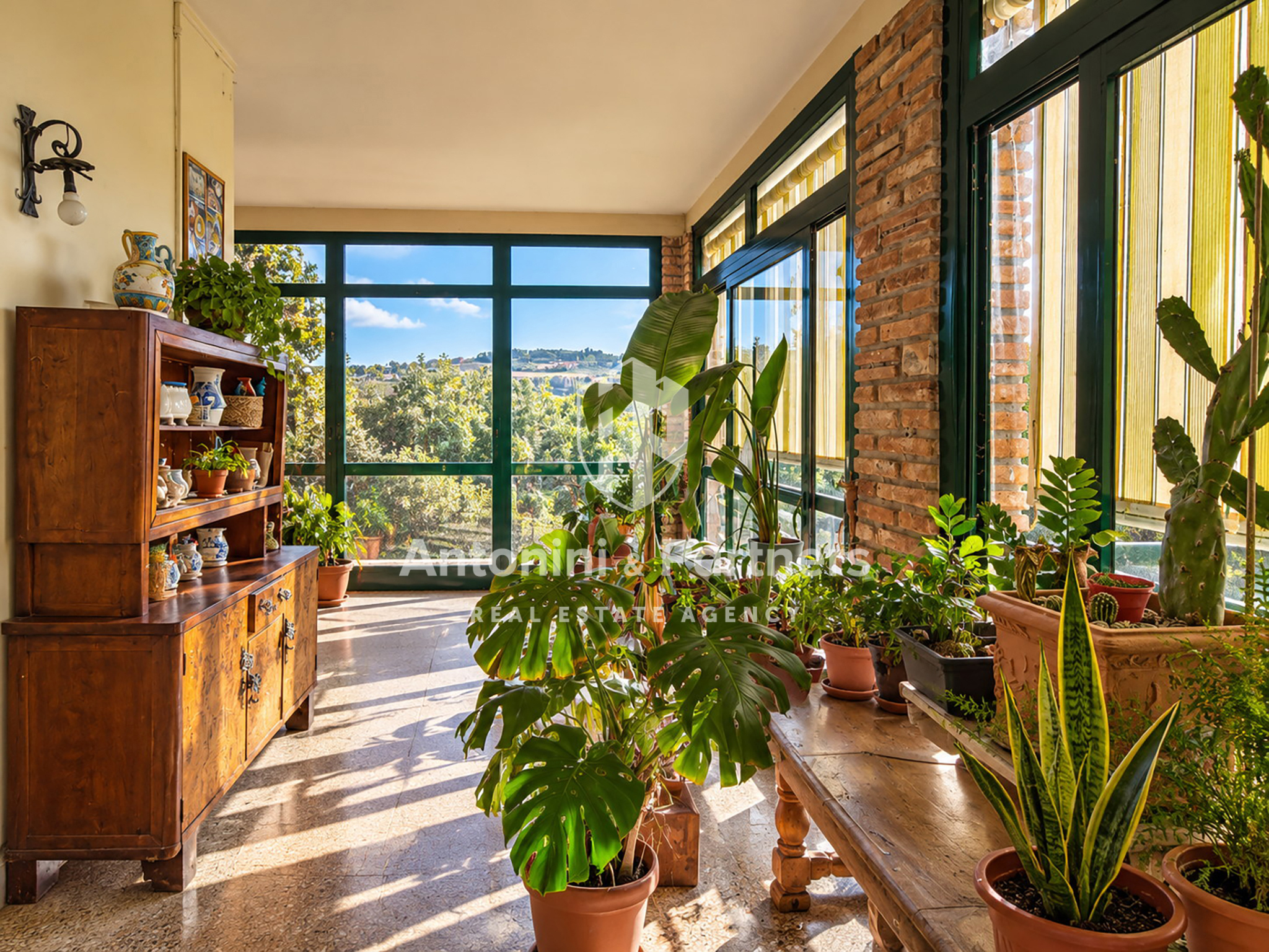 Immagine per Villa in vendita a Todi via Frazione San Damiano