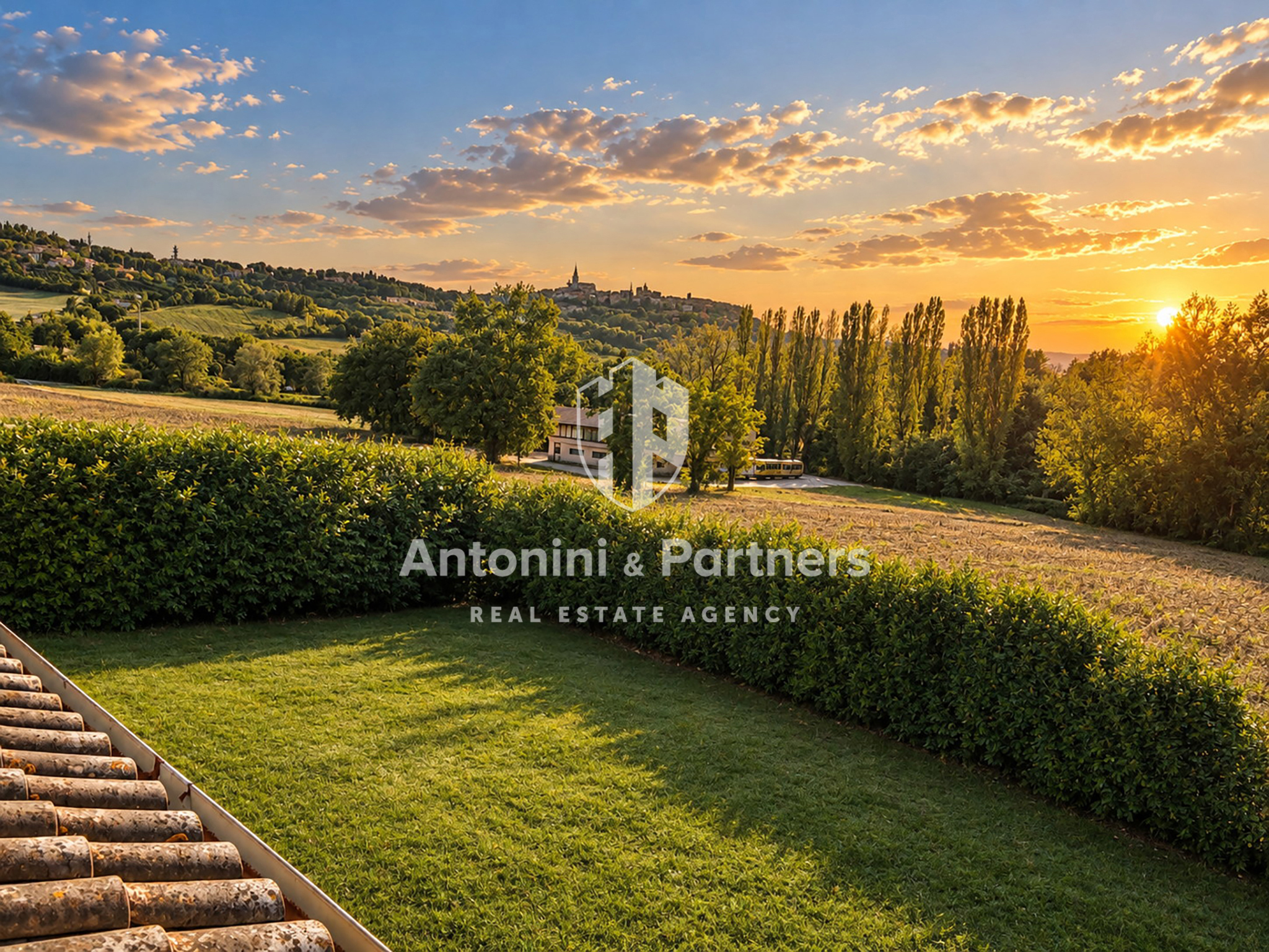 Immagine per Villa in vendita a Todi via Frazione San Damiano