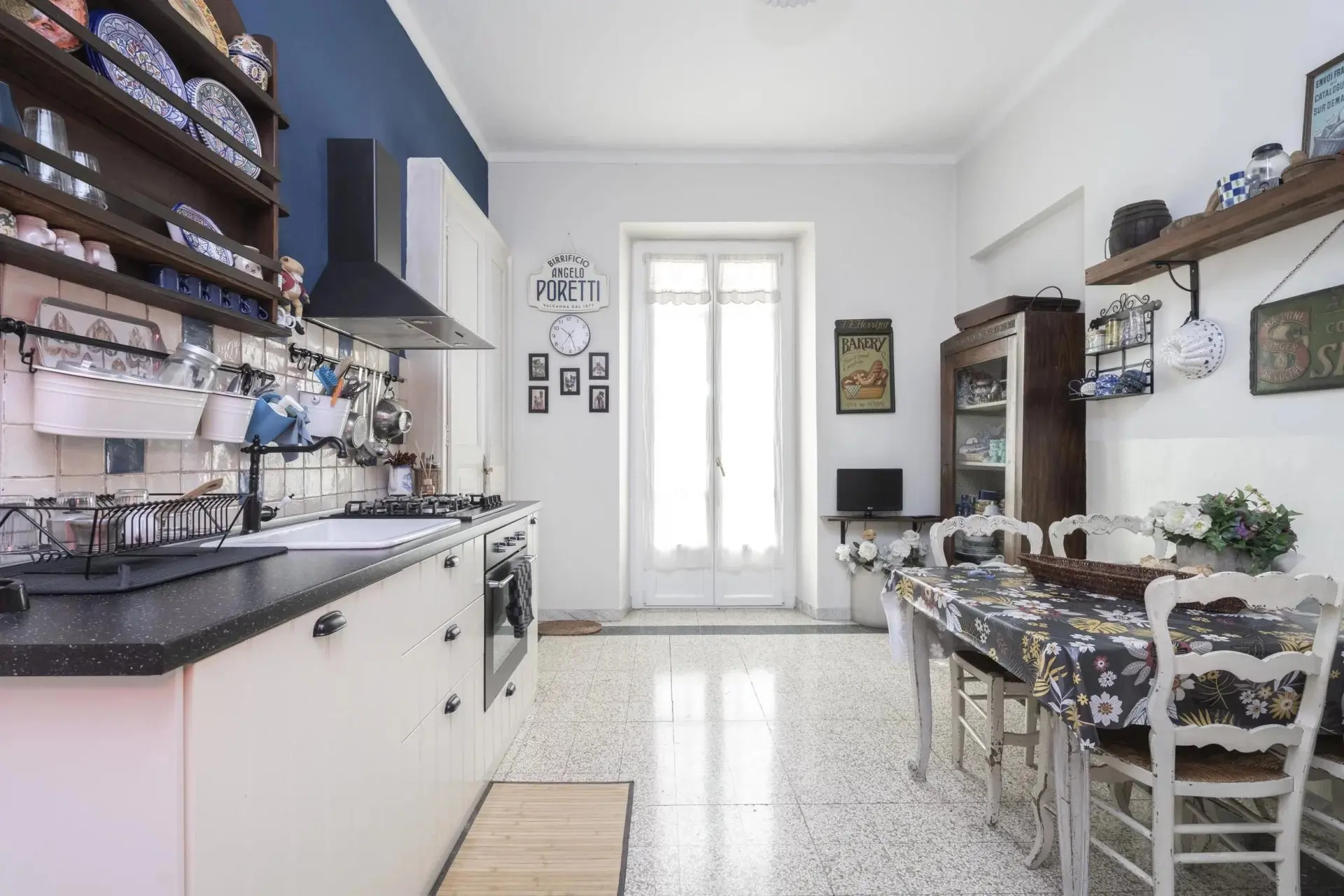 Immagine per Appartamento in vendita a Torino via Giovanni Servais