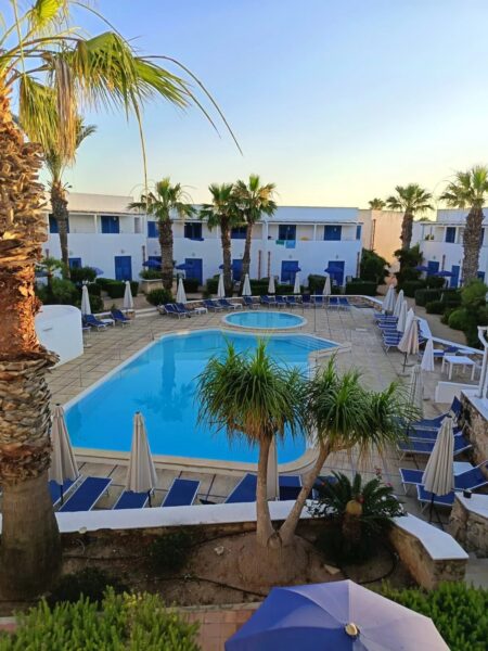 Appartamento Favignana