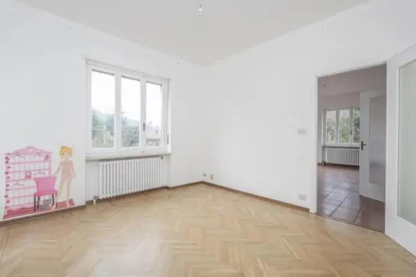 Villa Bifamiliare strada Dai Ronchi Ai Cunioli Alti, Torino