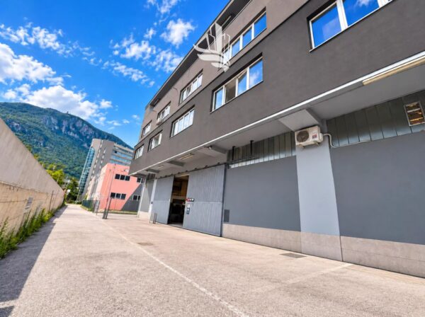 Magazzino Bolzano