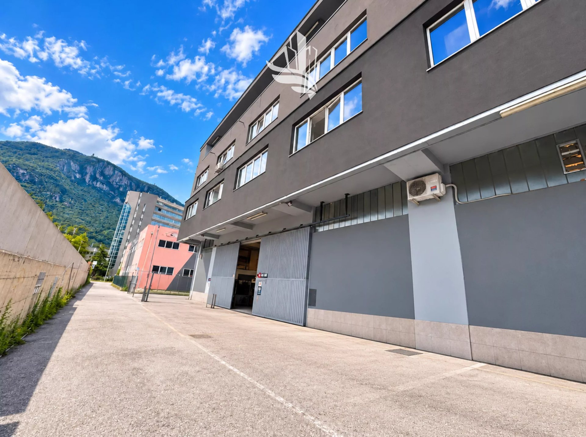 Immagine per Magazzino in vendita a Bolzano