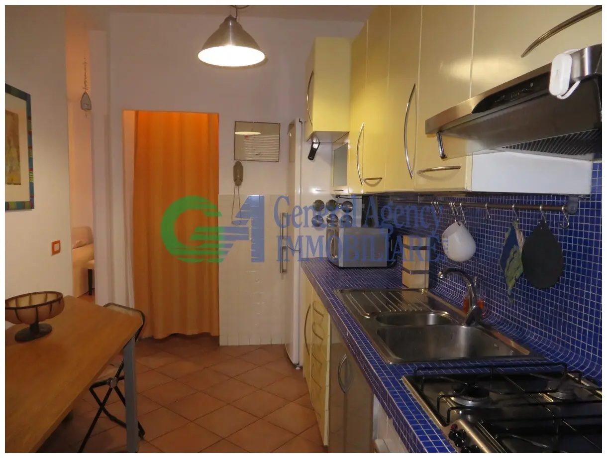 Immagine per Bilocale in affitto a Roma