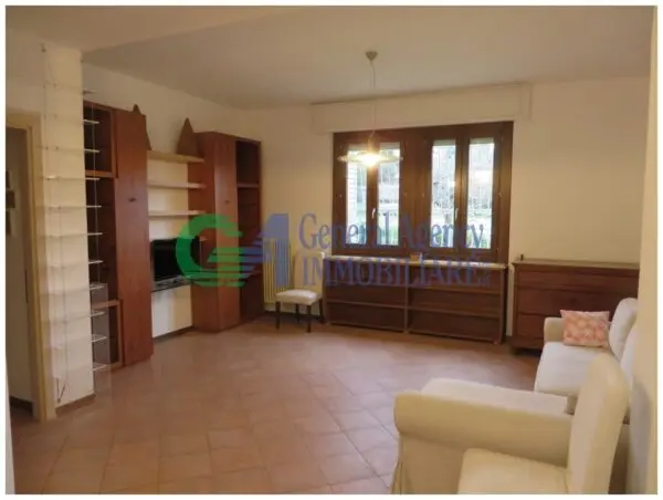 Bilocale Roma