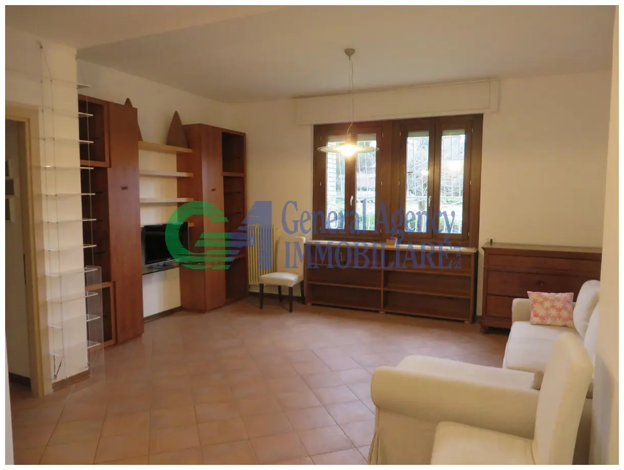 Immagine per Bilocale in affitto a Roma