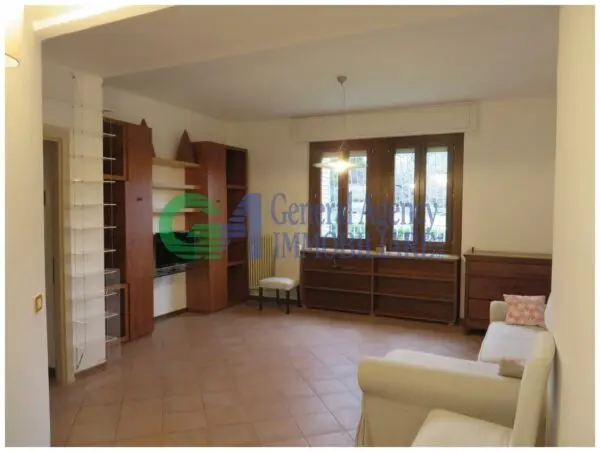 Bilocale Roma