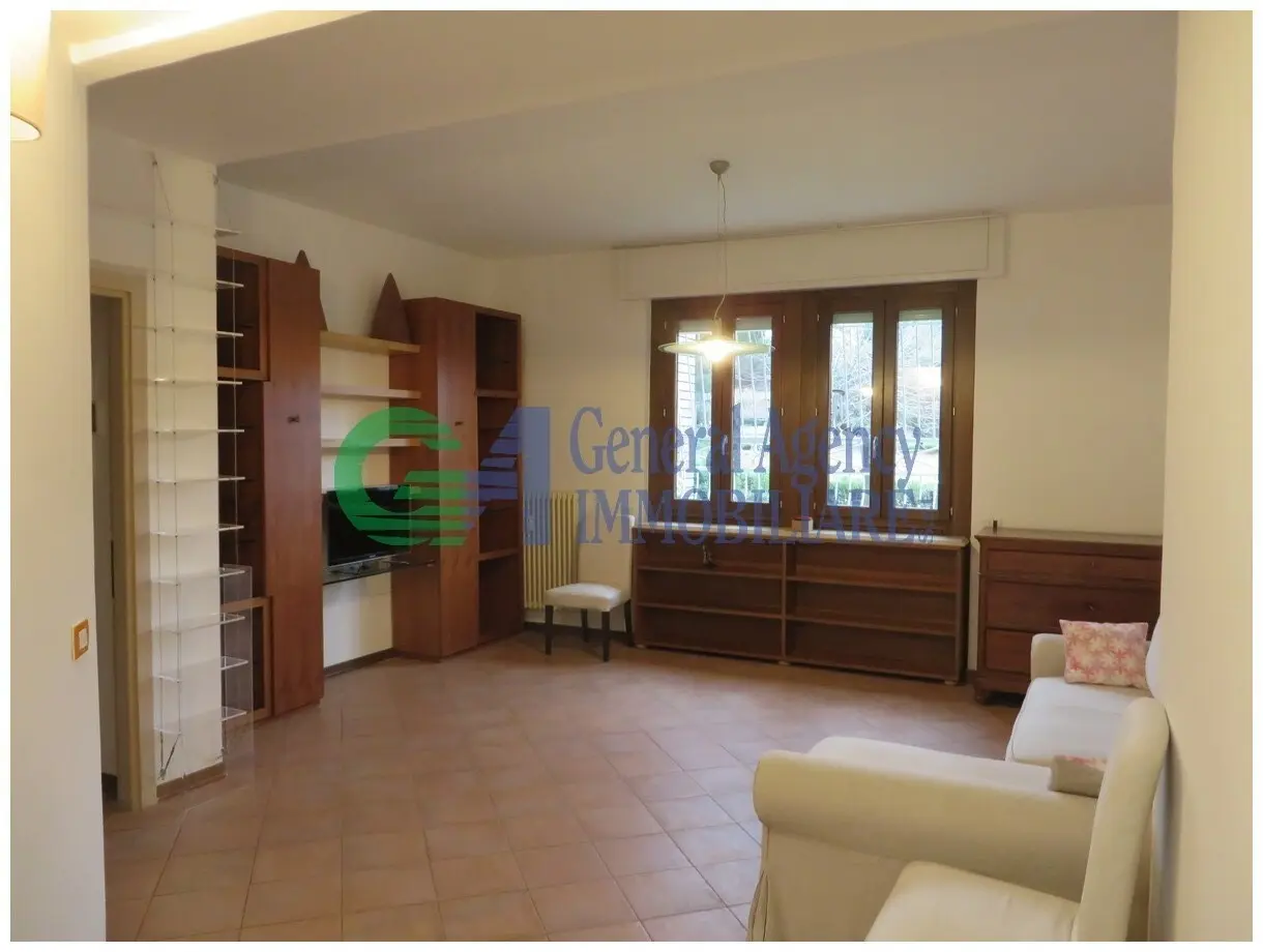 Immagine per Bilocale in affitto a Roma
