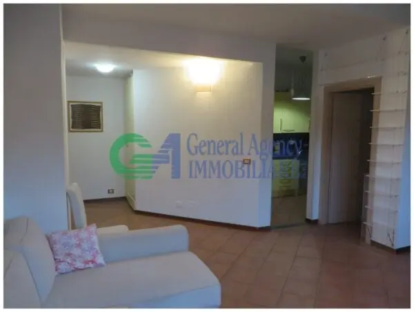 Bilocale Roma