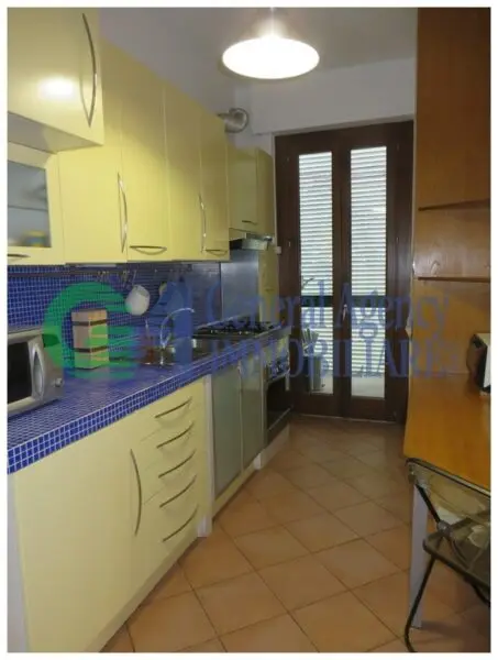 Bilocale Roma