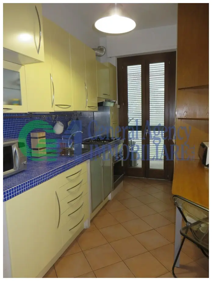 Immagine per Bilocale in affitto a Roma