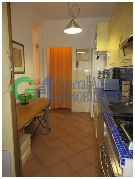 Bilocale Roma